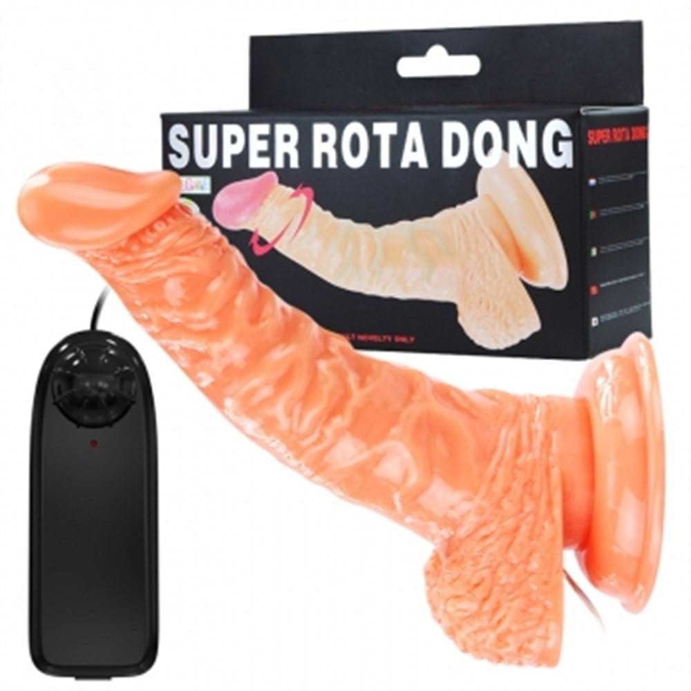 Bursa Erotik Shop Süper rota dong vibrating Bursa Erotik Shop Süper rota dong vibrating