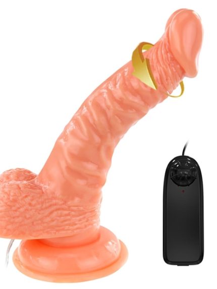 Bursa Erotik Shop Süper rota dong vibrating