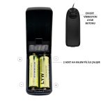 Bursa Erotik Shop Süper rota dong vibrating