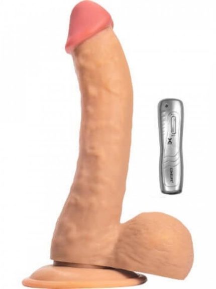 Bursa Erotik Shop Samuel Ten Titreşimli