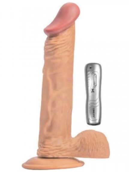 Bursa Erotik Shop Alex Ten Titreşimli