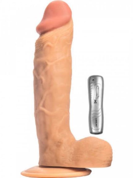 Bursa Erotik Shop Jason Ten Titreşimli