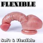 Bursa Erotik Shop Cock Plus Penis