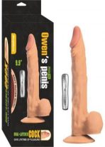Bursa Erotik Shop Owen Penis Ten