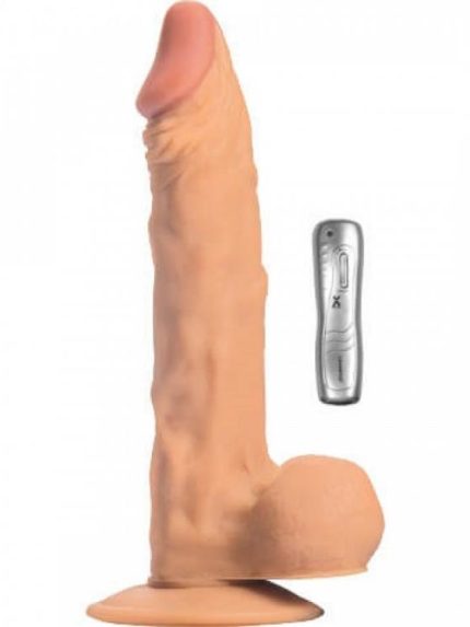 Bursa Erotik Shop Owen Penis Ten