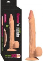 Bursa Erotik Shop Owen Penis Ten