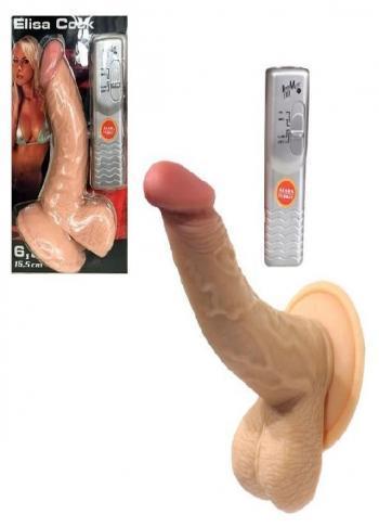 Bursa Erotik Shop Elisa Cock