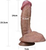 Bursa Erotik Shop Cock Plus Penis
