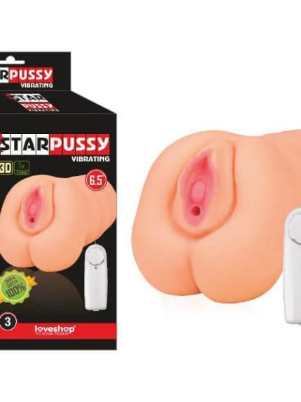 Bursa Erotik Shop Star Pussy 3