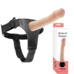 Bursa Erotik Shop 18 cm Kemerli Penis