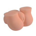 Bursa Erotik Shop 2 İşlevli 3D Realistik Kalça Suni Vajina Anüs - Bad Girl