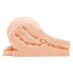 Bursa Erotik Shop İşlevli Büyük Tam Boy Titreşimli Realistik Kalça