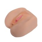 Bursa Erotik Shop 2 İşlevli Çift Girişli Realistik Vajina Anüs Kalça - Tiffani