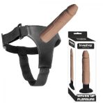 Bursa Erotik Shop 22 cm Kemerli Penis