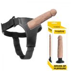 Bursa Erotik Shop 20 cm Kemerli Penis