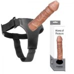 Bursa Erotik Shop 21 cm Kemerli Penis