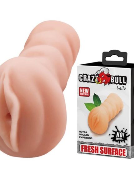 Bursa Erotik Shop 3 Boyutlu Suni Vajina Mastürbatör