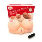 Bursa Erotik Shop Artificial Mega Titties