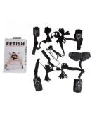 Bursa Erotik Shop Fetiş 5 li Set