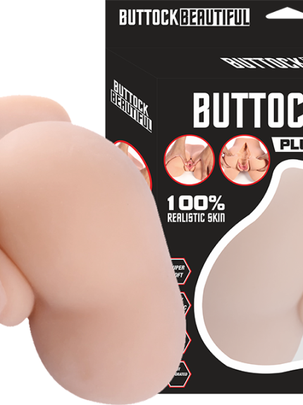 Bursa Erotik Shop Buttock Beatifull