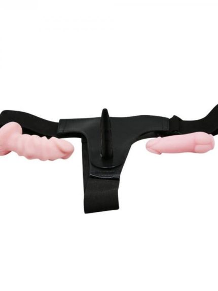 Bursa Erotik Shop Baile Anal Penisli Strapon