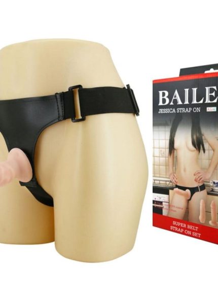 Bursa Erotik Shop Baile Anal Penisli Strapon