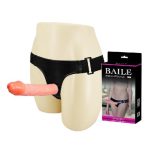 Bursa Erotik Shop Baile Çift Penisli Strapon