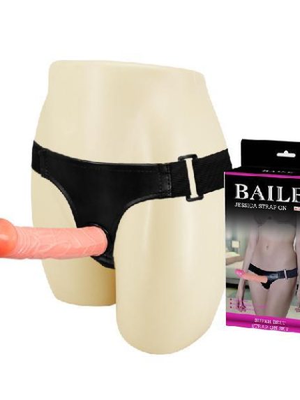 Bursa Erotik Shop Baile Çift Penisli Strapon