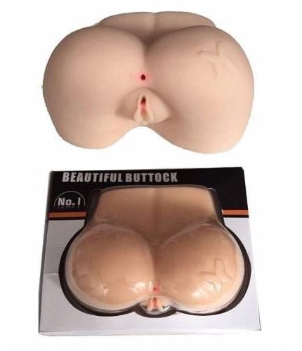 Bursa Erotik Shop Beautiful Buttock No:1