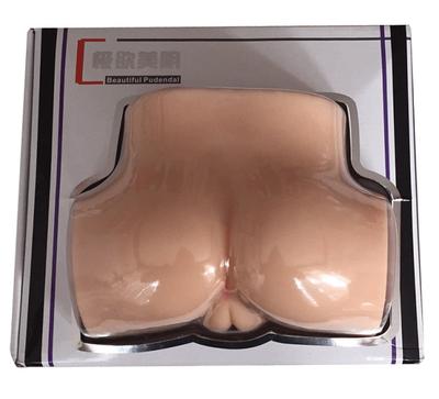 Bursa Erotik Shop Beautiful Pudendal