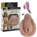 Bursa Erotik Shop Buttock Süper Climax Vagina