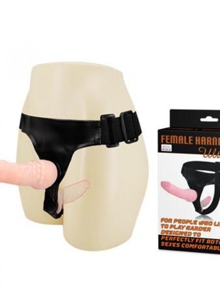 Bursa Erotik Shop Çift Taraflı Strapon