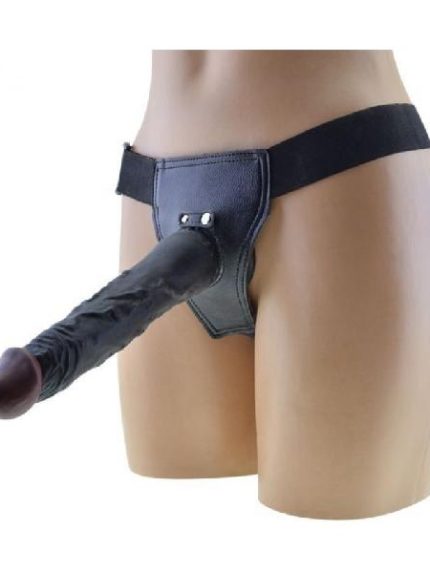 Bursa Erotik Shop Cally strapon 23 cm