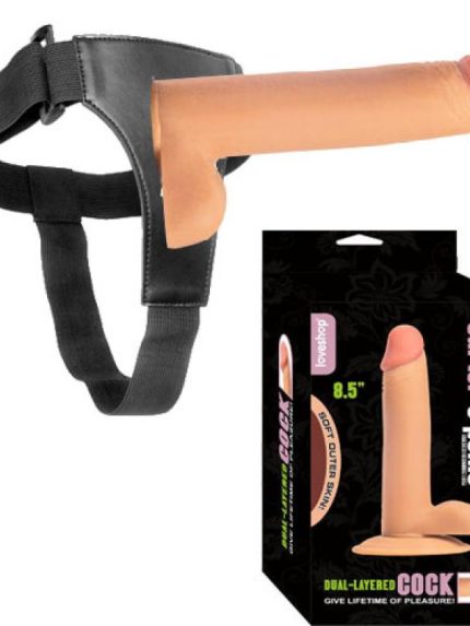 Bursa Erotik Shop Carter Penis Strapon