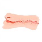 Bursa Erotik Shop Çift Taraflı Suni Oral Vajina