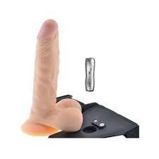 Bursa Erotik Shop Colins Strapon