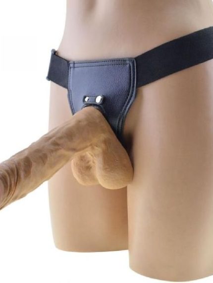 Bursa Erotik Shop Colins Strapon