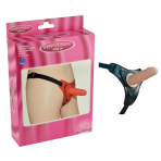 Bursa Erotik Shop Deep Climax Anal Strapon