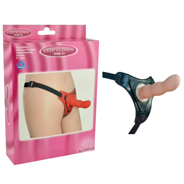 Bursa Erotik Shop Deep Climax Anal Strapon Bursa Erotik Shop Deep Climax Anal Strapon