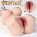 Bursa Erotik Shop Dina Mastürbatör