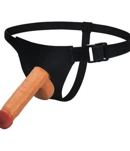 Bursa Erotik Shop Dylan's Penis Strapon