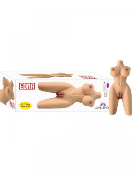 Bursa Erotik Shop Edna Mastürbatör
