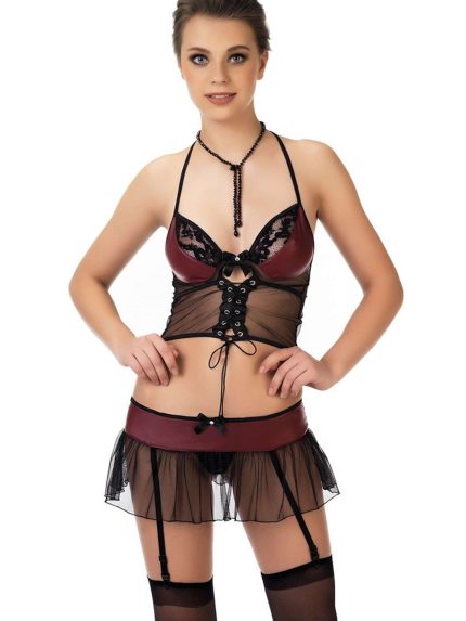 Bursa Erotik Shop Erotik büstiyer takım