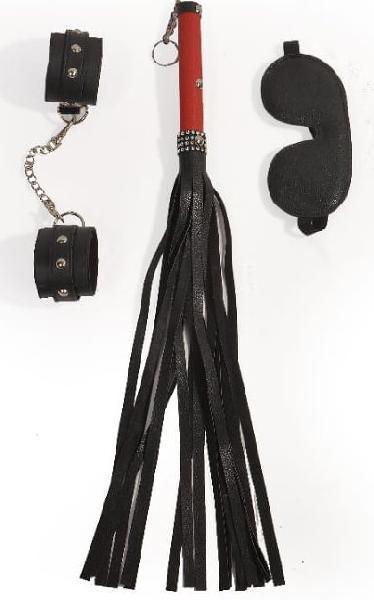 Bursa Erotik Shop Fetiş 3 Lü Set Bursa Erotik Shop Fetiş 3 Lü Set