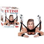 Bursa Erotik Shop Fetiş Pozisyon Seti