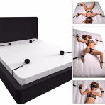 Bursa Erotik Shop Fetiş Yatak Bağlama