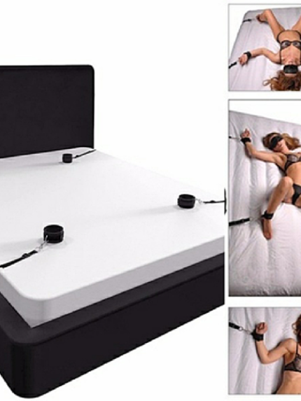 Bursa Erotik Shop Fetiş Yatak Bağlama