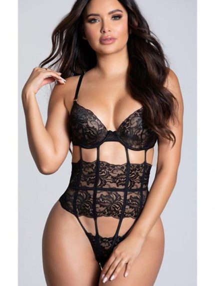 Bursa Erotik Shop Fantazi Büstiyer Takım