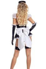 Bursa Erotik Shop Fantazi Hizmetçi Kostümü