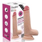 Bursa Erotik Shop Foreskin Perfection Dildo 17.5 CM